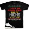 Retro 11 Gratitude DMP 99 Problems Shirt 1 Retro 11 Gratitude DMP 99 Problems Shirt -Sneaker Threads Shop jordan 11 ugly christmas shirts