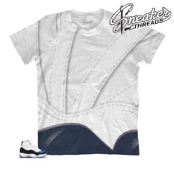 Retro 11 Win Like 82 All Over Shirt