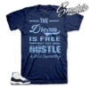 Retro 11 Win Like 82 Sold Separately Shirt -Sneaker Threads Shop jordan 11 win like 82 shirts midnight navy