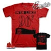 Retro 11 Win Like 96 Shoe Box Shirt -Sneaker Threads Shop jordan 11 win like 96 shirts match retro 11 tees