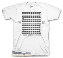 Retro 11 Low Year Of The Snake Win 23 Shirt