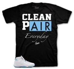 Retro 11 Legend Blue Everyday Shirt