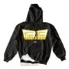 Retro 11 Gratitude DMP Fresh & Krispy Hoody -Sneaker Threads Shop jordan 11s dmp hoodies