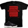 Retro 11 72-10 Win 23 Shirt -Sneaker Threads Shop jordan 11s low 72 10 sneaker shirts