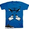 Retro 11 Low Space Jam Raging Face Shirt -Sneaker Threads Shop jordan 11s low space jam sneaker tee