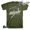 Retro 12 Cp3 Haterade Shirt -Sneaker Threads Shop jordan 12 class of 2003 tee match