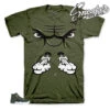 Retro 12 Cp3 Raging Face Shirt -Sneaker Threads Shop jordan 12 cp3 class of 2003 shirts match cp3