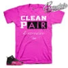 Retro 12 Deadly Pink Everyday Shirt -Sneaker Threads Shop jordan 12 deadly pink shirts grande 14d33fd4 0f6d 48a4 9f7d 8e1e5e7fe080