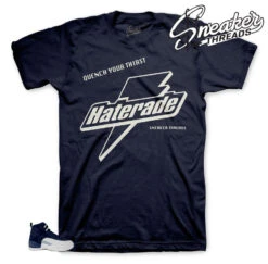 Retro 12 Japan Haterade Shirt