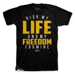Retro 12 Reptile My Life Shirt