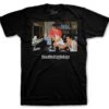 Retro 12 Utility Humble Beginnings Shirt -Sneaker Threads Shop jordan 12 sneaker shirts