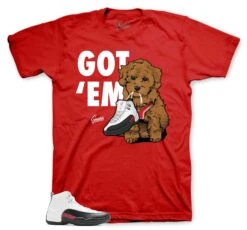 Retro 12 Taxi Flip Got Em Shirt 9 Retro 12 Taxi Flip Got Em Shirt -Sneaker Threads Shop jordan 12 taxi flip shirt