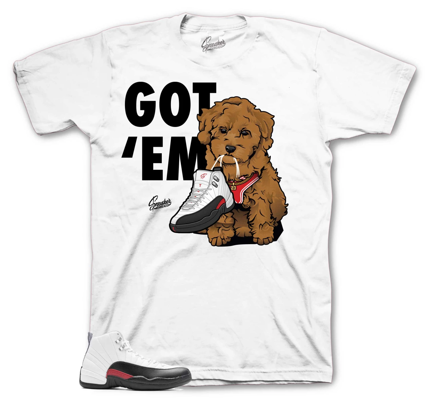 Retro 12 Taxi Flip Got Em Shirt 3 Retro 12 Taxi Flip Got Em Shirt