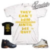 Retro DMP Win Shirt -Sneaker Threads Shop jordan 13 dmp shirt match defining moments tee 14