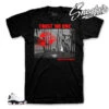 Retro 13 He Got Game Tony Knows Shirt -Sneaker Threads Shop jordan 13 he got game shirts match