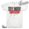 Retro 13 He Got Game Self Made Shirt -Sneaker Threads Shop jordan 13 he got game sneaker tees match