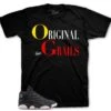 Retro 13 Playoff OG Kicks Shirt