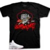 Retro 13 Wolf Grey Stay Woke Shirt 1 Retro 13 Wolf Grey Stay Woke Shirt -Sneaker Threads Shop jordan 13 wolf grey tees match 3b04bda0 b227 4346 b2b4 5d4d34606cb4