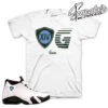 Retro 14 Oxidized Original Shirt -Sneaker Threads Shop jordan 14 oxidized shirts match retro 14 sneaker tees