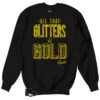 Retro 15 Doernbecher Glitters Sweater -Sneaker Threads Shop jordan 15 doernbecher sweaters