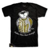 Retro 15 Doernbecher Big Bear Shirt -Sneaker Threads Shop jordan 15 doernbecher tee