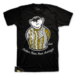 Retro 15 Doernbecher Big Bear Shirt