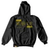 Retro 15 Doernbecher Humble Hoody -Sneaker Threads Shop jordan 15s doernbecher hoodies