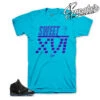 Retro 16 CEO Sweet 16 Shirt -Sneaker Threads Shop jordan 16 ceo shirts matching retro 16 boardroom
