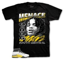 Retro 17 Lightning Nineties Shirt