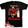 Retro 1 Lost And Found Frenemies Shirt -Sneaker Threads Shop jordan 1s lost and found shirts