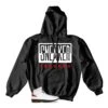 Retro 2 Chicago ST Rewind Hoody 1 Retro 2 Chicago ST Rewind Hoody -Sneaker Threads Shop jordan 2 chicago hoodie