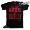 Retro 3 AWOK Glitters Shirt