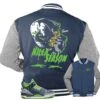 Retro 3 Hugo Killa Season Jacket 1 Retro 3 Hugo Killa Season Jacket -Sneaker Threads Shop jordan 3 doernbecher hugo jacket