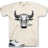 Retro 3 For The Love War Bully Shirt -Sneaker Threads Shop jordan 3 for the love sneaker shirts