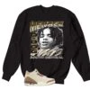 Retro 3 Palomino Nineties Sweater