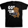 Retro 3 Rare Air Got Em Shirt