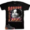 Retro 3 Rio 90s Shirt -Sneaker Threads Shop jordan 3 rio sneaker sneaker tee