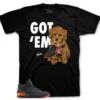 Retro 3 Rio ST Got Em Shirt -Sneaker Threads Shop jordan 3 rio sneaker sneaker tees