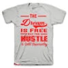 Retro 3 Tinker Red Sold SeparatelyShirt -Sneaker Threads Shop jordan 3 tinker air max tee