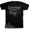 Retro 3 Black Cat Goat Shirt -Sneaker Threads Shop jordan 3s black cat sneaker shirts