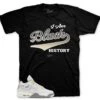 Retro 4 Photon Dust Frenemies Shirt -Sneaker Threads Shop jordan 4 photon dust craft sneaker tee b48aaa2d 923b 465d b9a6 0a099379c47d