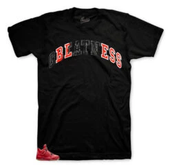 Retro 4 Singles Day Stitch Shirt