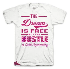 Retro 4 True Berry Sold Separately Shirt