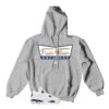 Retro 4 SB Navy Fresh Klean Hoody -Sneaker Threads Shop jordan 4s sb navy hoodie