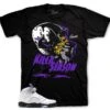 Retro 5 Concord Killa Season Shirt 2 Retro 5 Concord Killa Season Shirt -Sneaker Threads Shop jordan 5 concord sneaker t shirts