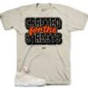 Retro 5 Craft ST Crafted Shirt 2 Retro 5 Craft ST Crafted Shirt -Sneaker Threads Shop jordan 5 craft tees