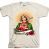 Retro 5 "El Grito" Virgen Maria Shirt 1 Retro 5 "El Grito" Virgen Maria Shirt -Sneaker Threads Shop jordan 5 el grito sneaker tees d9fde6ac 4efa 40ed 8332 597492fdd35f