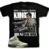 Retro 5 Jade Horizon Trust Issues Shirt -Sneaker Threads Shop jordan 5 jade horizon sneaker tees