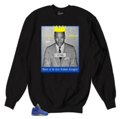 Retro 5 Laney Freedom Sweater