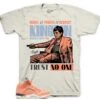 Retro 5 Crimson Bliss Trust Issues Shirt -Sneaker Threads Shop jordan 5s crimson bliss sneaker shirt